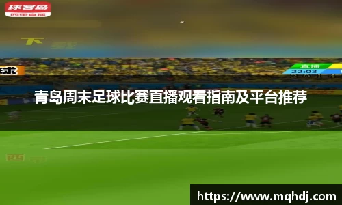 青岛周末足球比赛直播观看指南及平台推荐