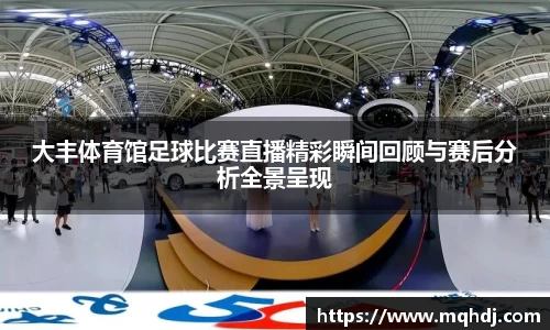 大丰体育馆足球比赛直播精彩瞬间回顾与赛后分析全景呈现