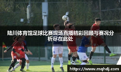 陆川体育馆足球比赛现场直播精彩回顾与赛况分析尽在此处
