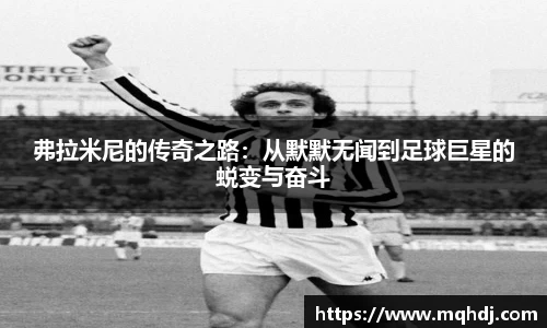 弗拉米尼的传奇之路：从默默无闻到足球巨星的蜕变与奋斗