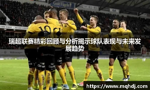 瑞超联赛精彩回顾与分析揭示球队表现与未来发展趋势