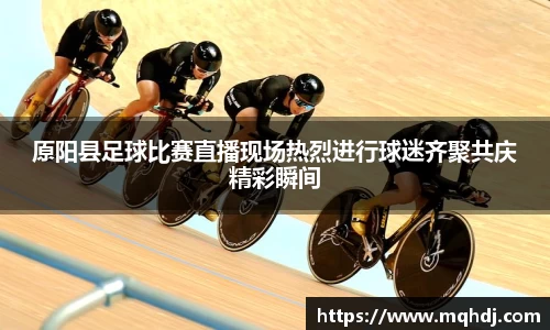 原阳县足球比赛直播现场热烈进行球迷齐聚共庆精彩瞬间
