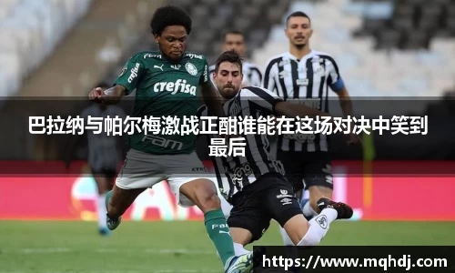 巴拉纳与帕尔梅激战正酣谁能在这场对决中笑到最后